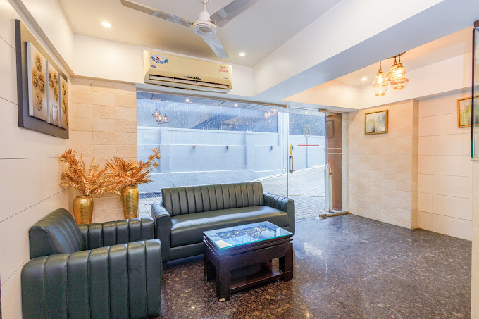 J HOTEL AND BANQUETS JOGESHWARI WEST